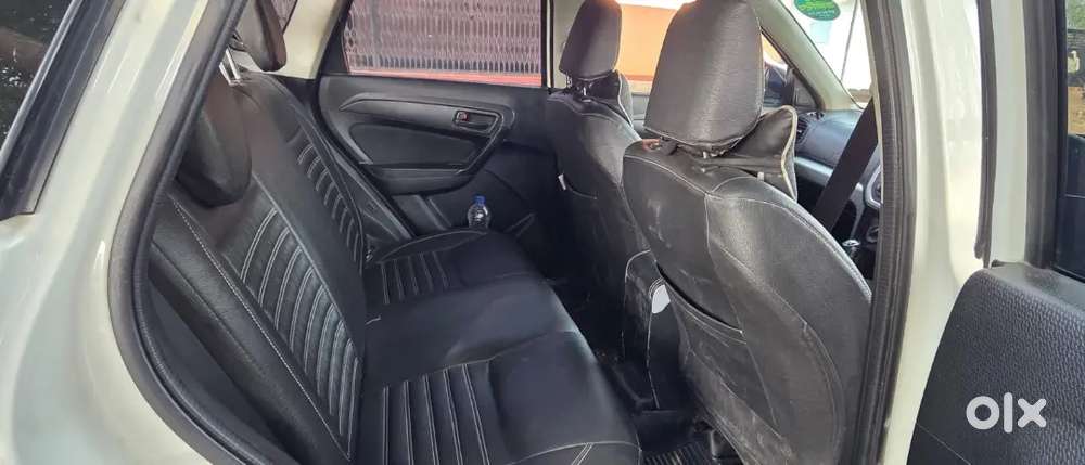 Maruti Suzuki Brezza 2019 Diesel 134000 Km Driven