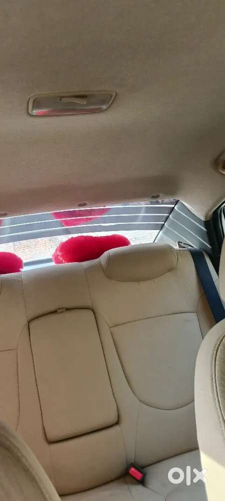 Hyundai Verna 2012 Petrol Well Maintained