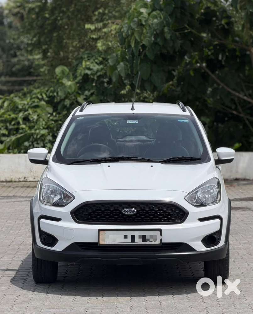 Ford Freestyle Petrol 2019