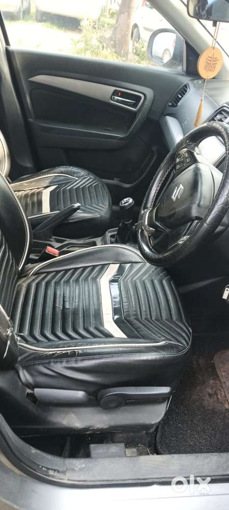 Maruti Suzuki Brezza Zdi, 2016, Diesel