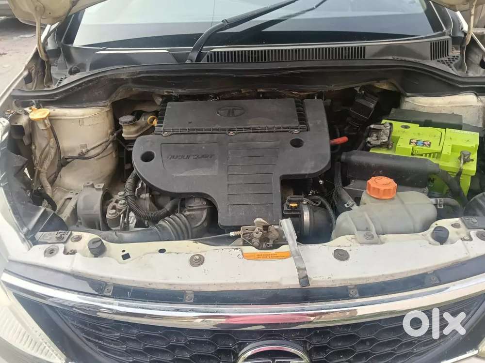 Tata Zest 2016 Diesel Good Condition