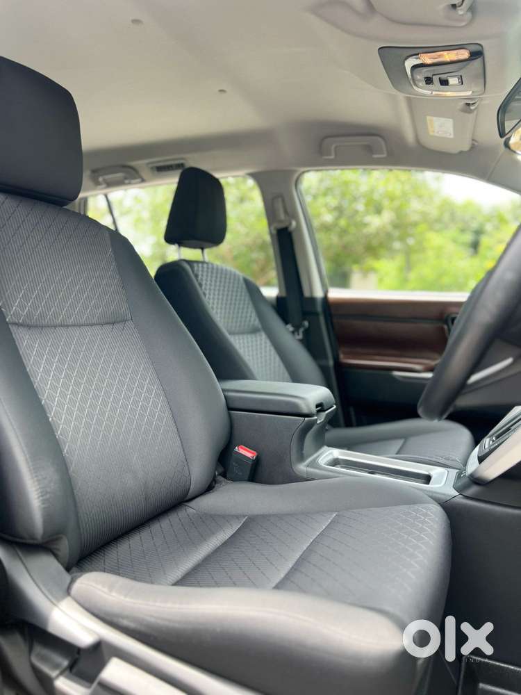 Toyota Innova Hycross 2.0 Gx 7 Str, 2024, Petrol