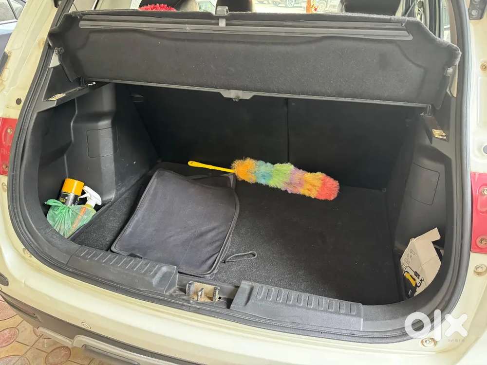 Maruti Vitara Brezza Zdi, Diesel Manual