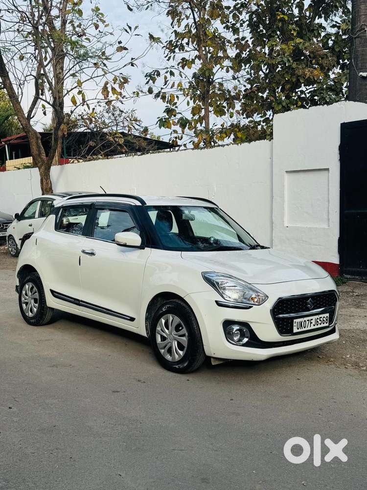 Maruti Suzuki Swift