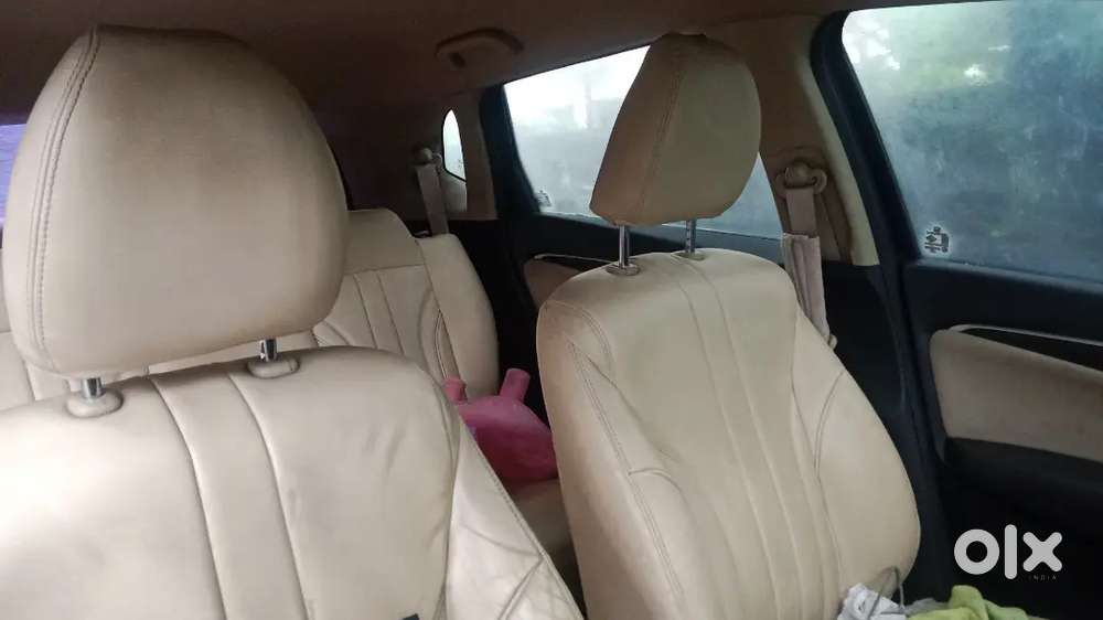 Honda Jazz 2017 Petrol Well Maintained