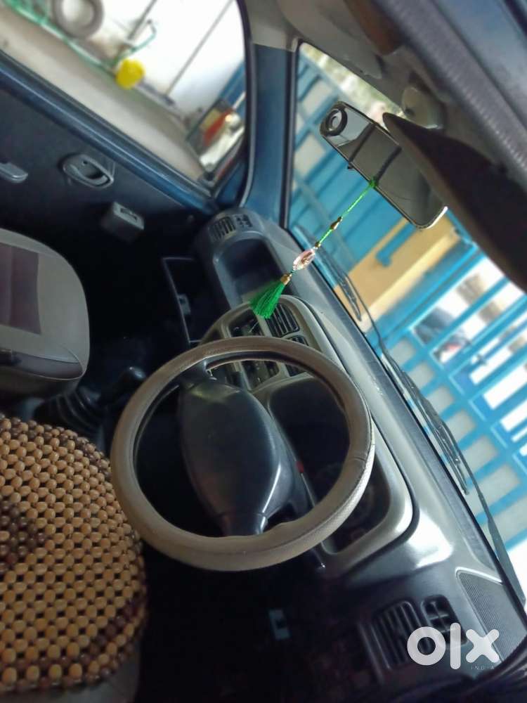 Maruti Suzuki Eeco Smiles 5 Seater Ac, 2011, Petrol