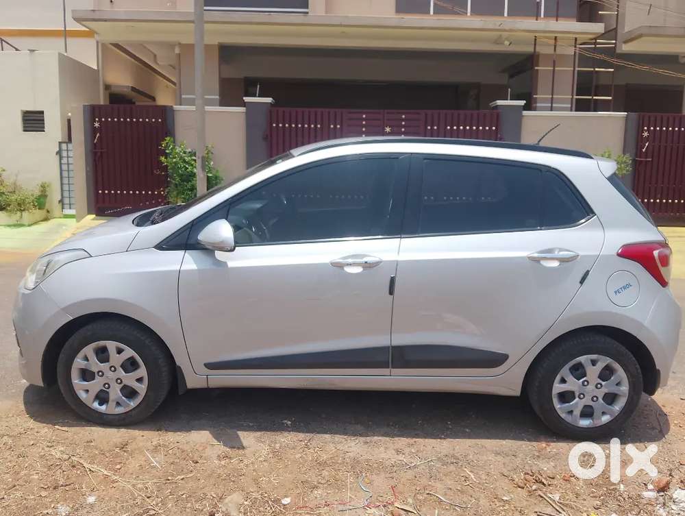 Hyundai Grand I10 Good Condition For Sale