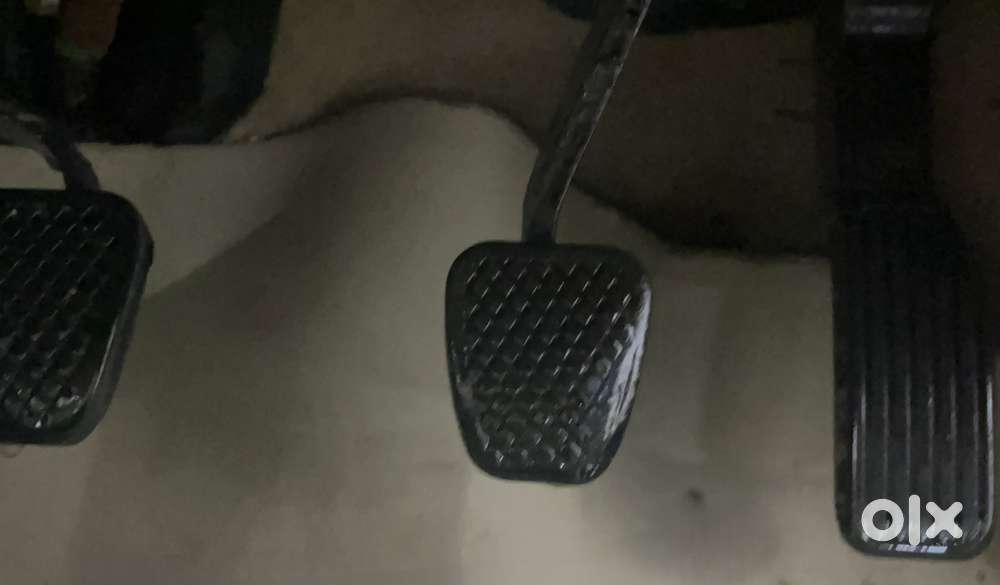 Honda City 2015-2017 I Vtec Vx, 2015, Petrol