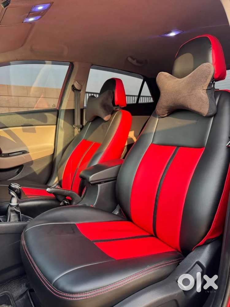 Hyundai Elite I20 Asta Option Diesel, 2019, Diesel