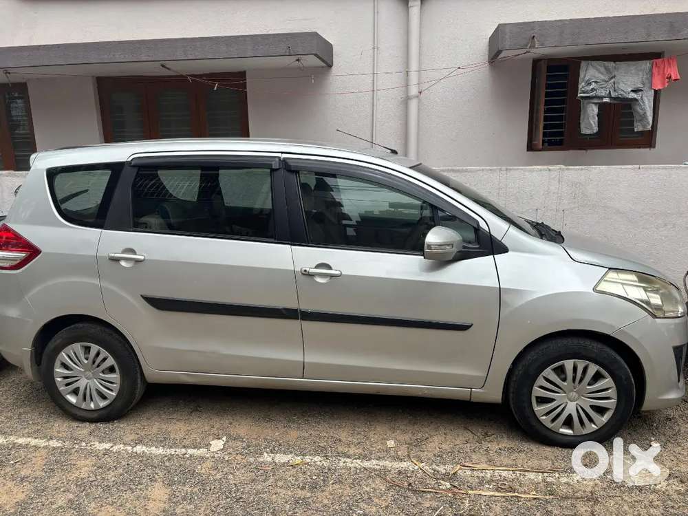 Maruti Suzuki Ertiga 2013 Diesel 149000 Km Driven
