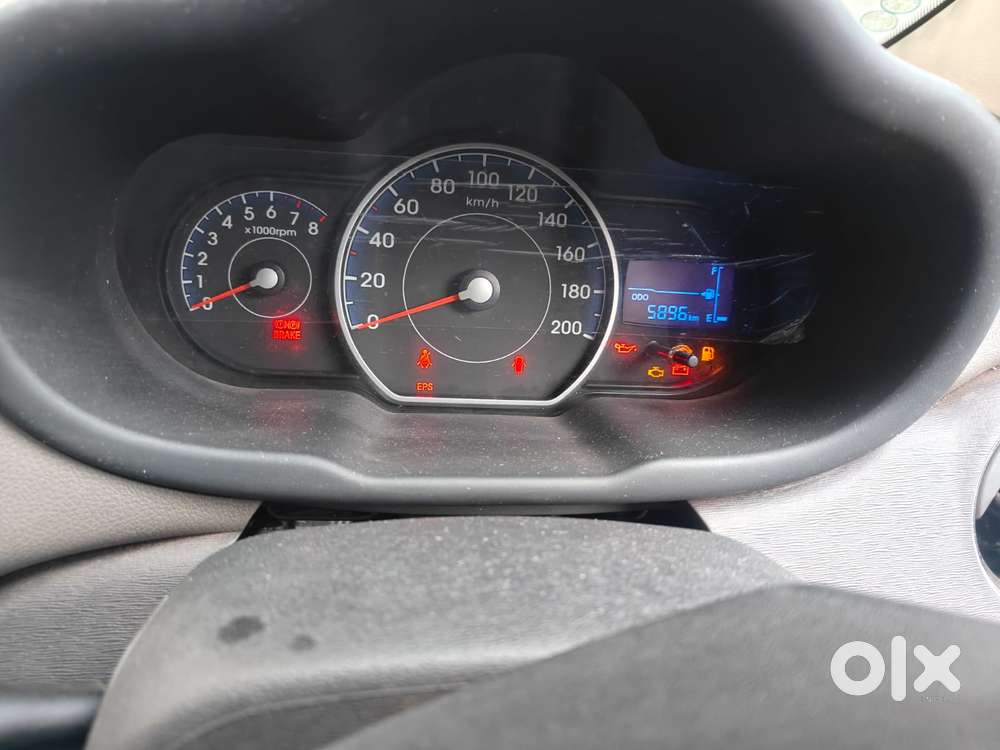 Hyundai I10 1.2 Kappa Magna, 2014, Petrol