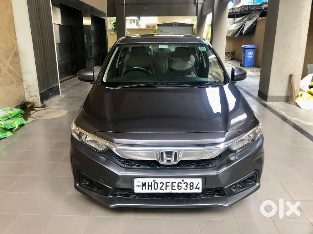 Honda Amaze 1.5 Smt I Dtec, 2019, Diesel
