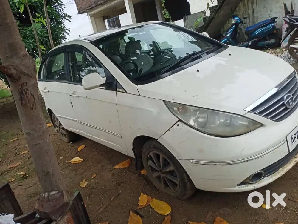 Vista Zx 2012 Slightly Negotiable Diesel Car