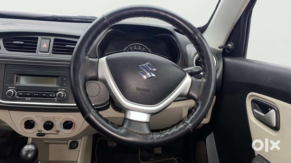 Maruti Suzuki Alto 800 0.8 Vxi (o), 2019, Petrol
