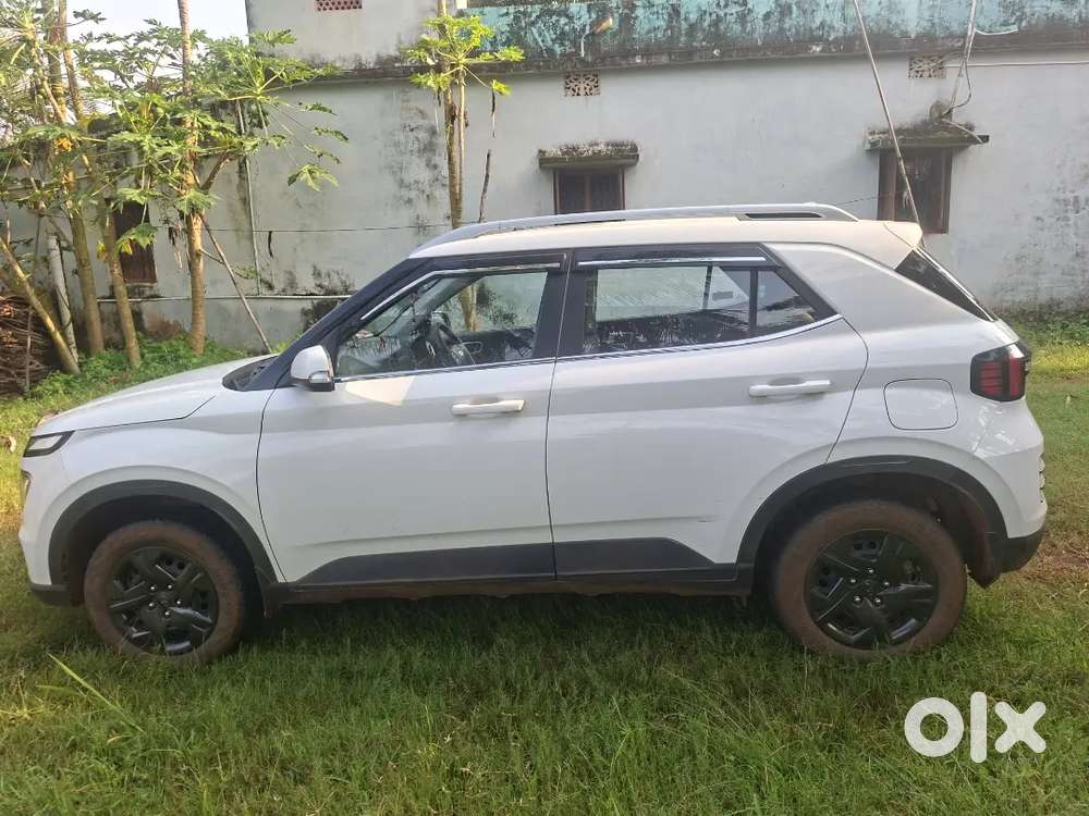 Hyundai Venue S Plus Mt 2024