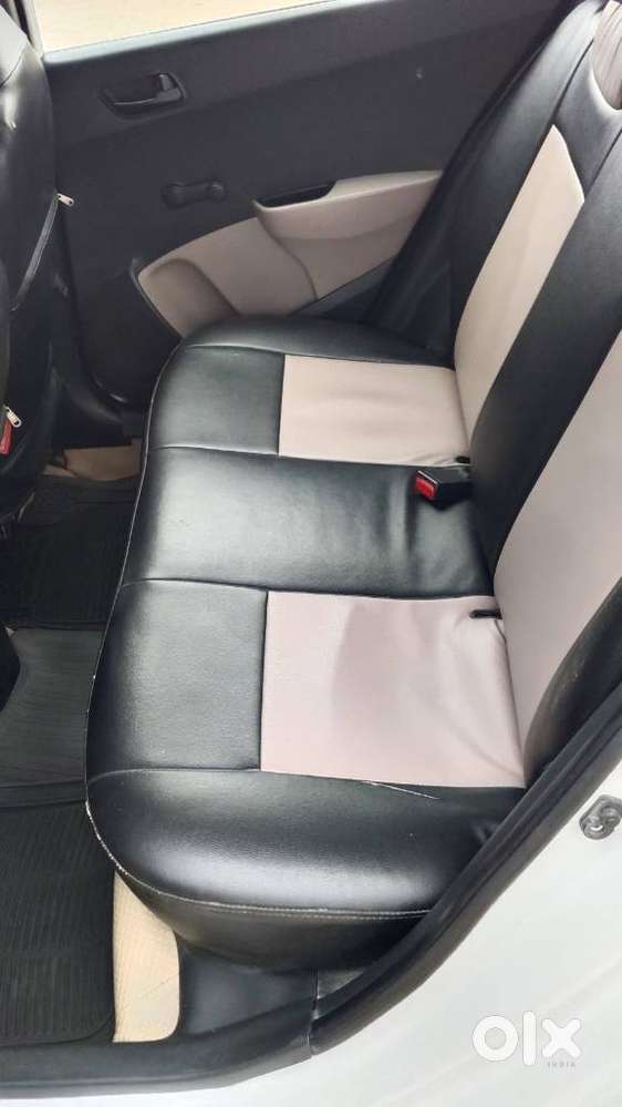 Hyundai Grand I10 1.2 Crdi Magna, 2018, Diesel