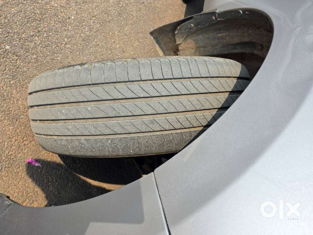 Toyota Innova Crysta Desiel Automatic For Sale