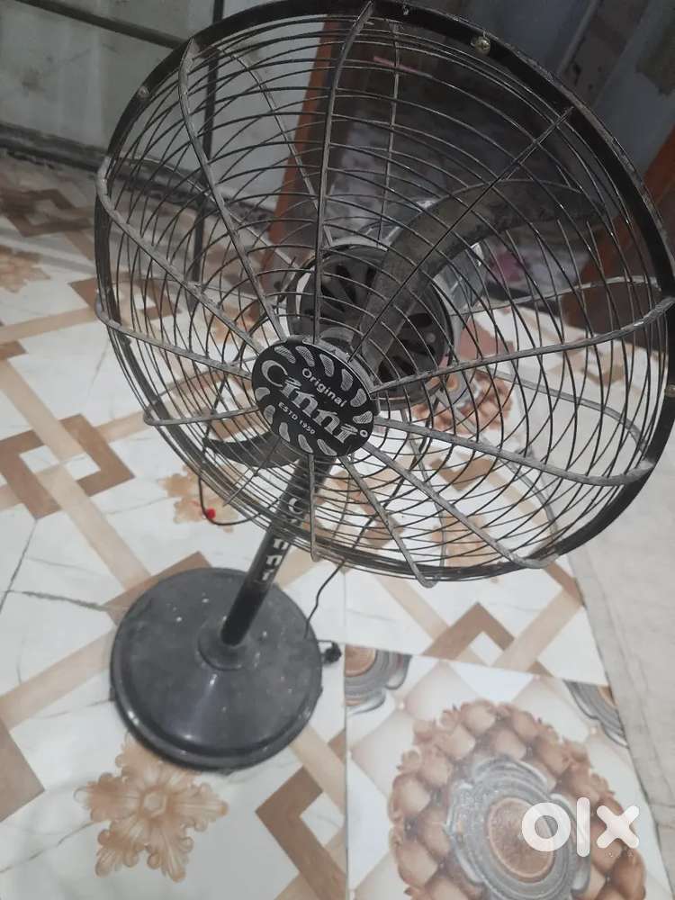 Fhan sell krna h cinnni ka fhan