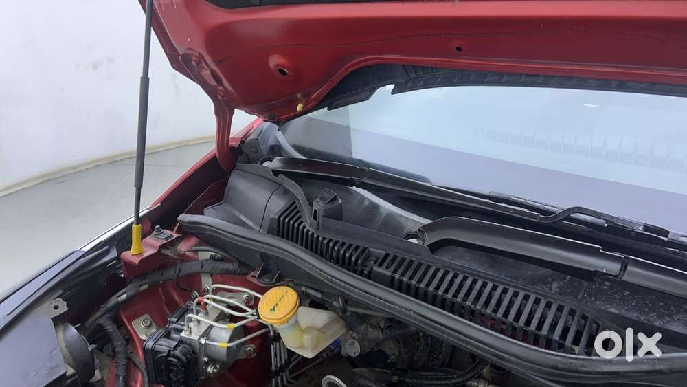 Tata Altroz Xz, 2021, Petrol