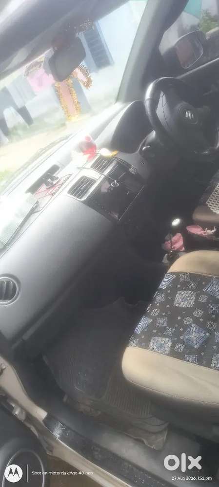 Swift Vxi Abs 2007 Petrol 76000 Km Driven Good Condition Recently Ful