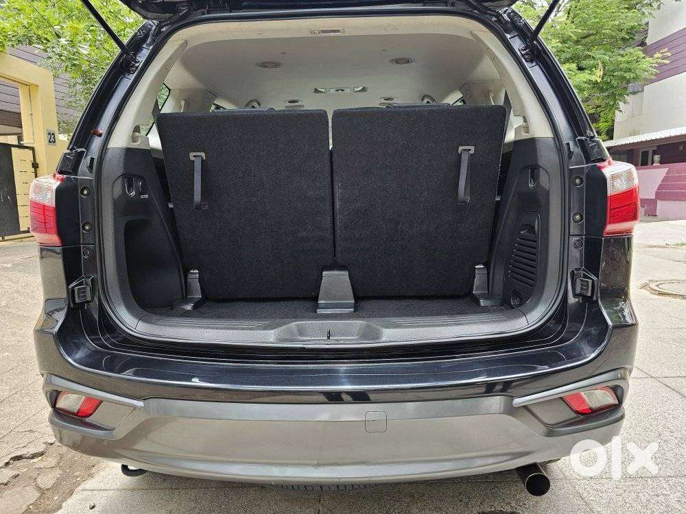 Isuzu Mu-x 4x2 At, 2022, Diesel