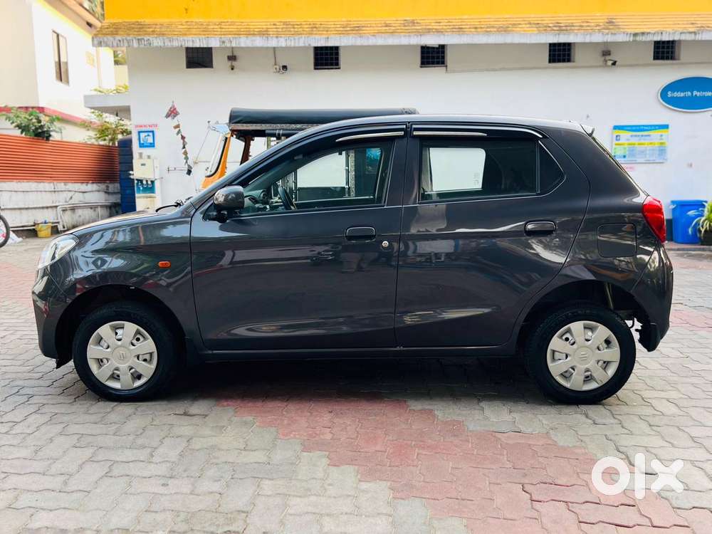 Maruti Suzuki Alto K10 Lxi Optional, 2023, Petrol