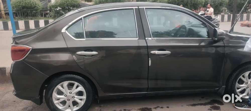 Honda Amaze 1.2 Petrol 2019