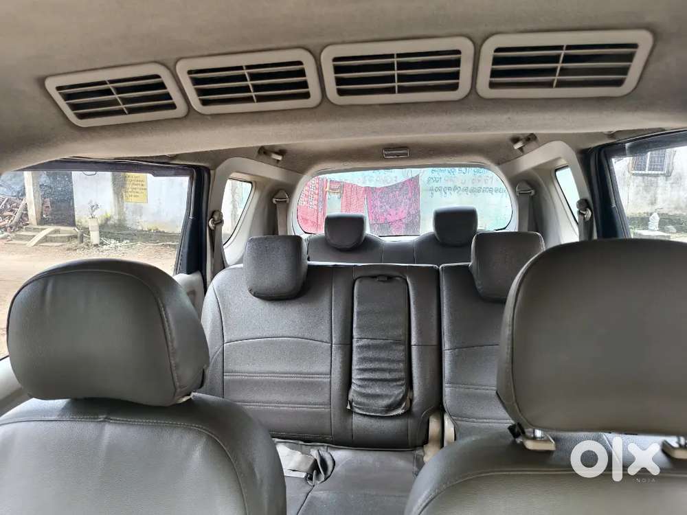 Maruti Suzuki Ertiga 2015 Diesel