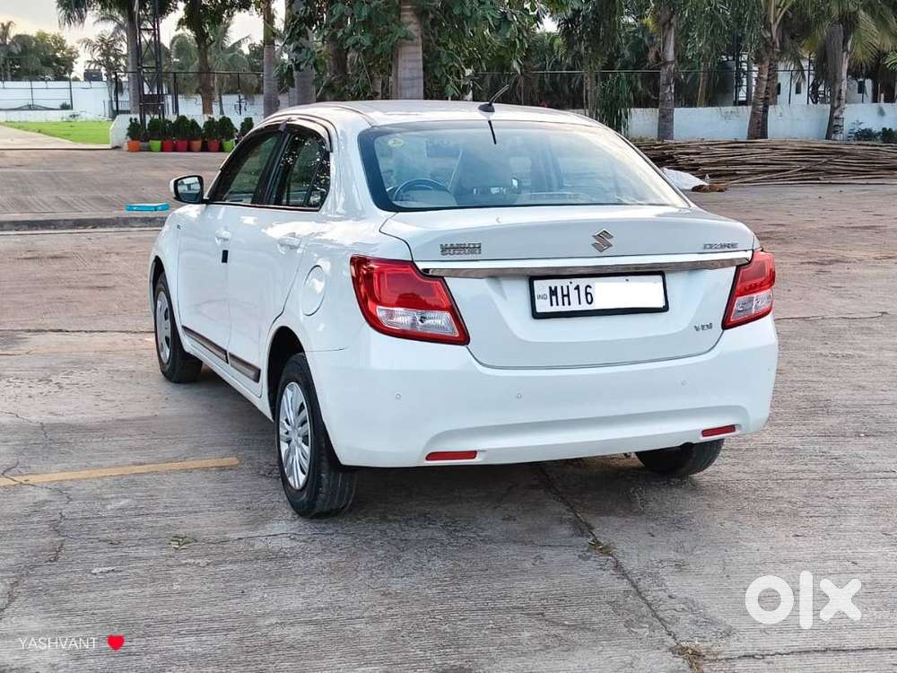 Swift Dzire