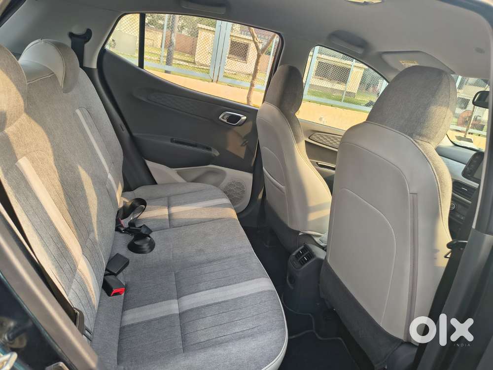 Hyundai Grand I10 Nios Sportz 1.2 Kappa Amt, 2020, Petrol