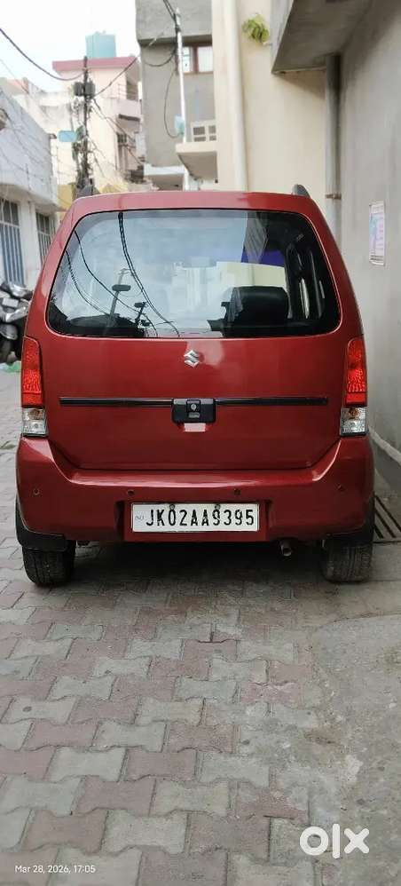 Mint Condition. Life Upto 2031 And Insurance Upto 2027.