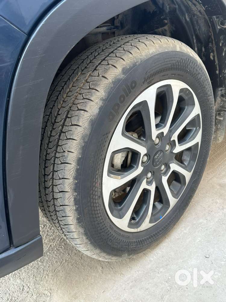 Maruti Suzuki Grand Vitara 2023 Petrol 17500 Km Driven