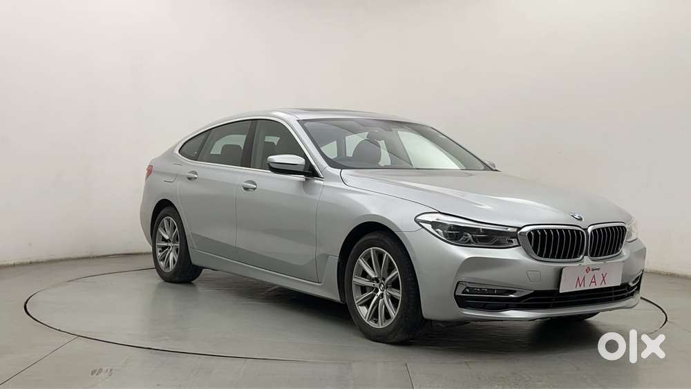Bmw 6 Series 2.0 Gt 620d Luxury Line, 2020, Diesel