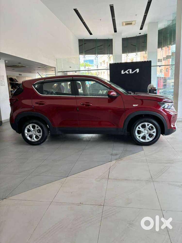 Sale Of Kia Sonet 1.2 Hte