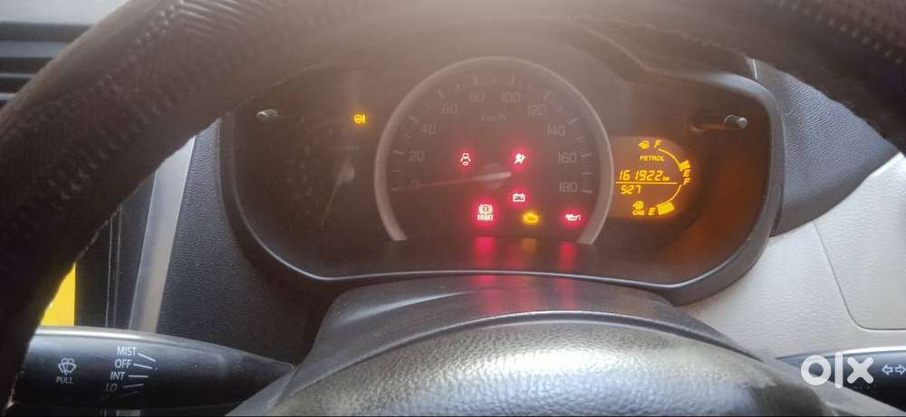 Doctor's Car