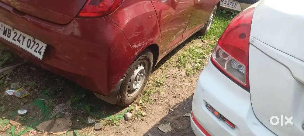 Honda Eon Car..very Good In Condition