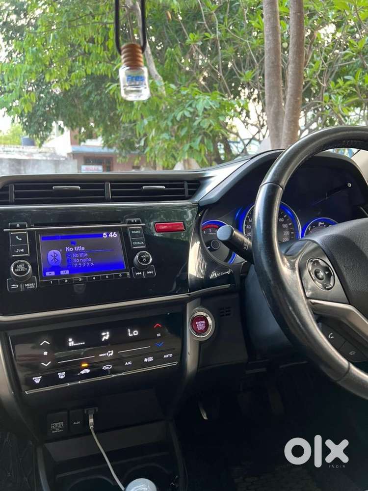 Honda City 2014 Diesel Good Condition