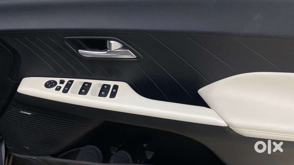 Hyundai Verna 1.5 Sx (o) Ivt, 2025, Petrol