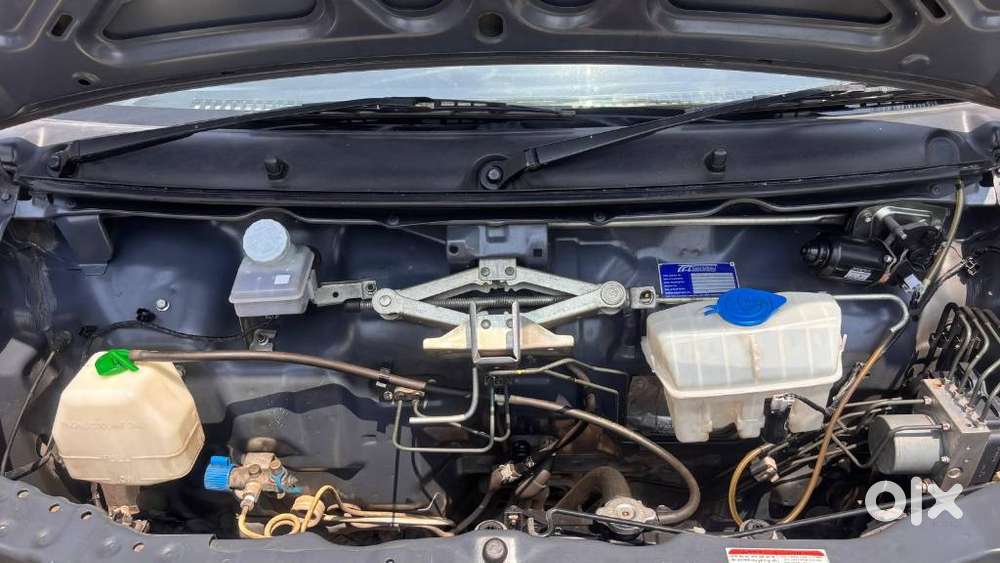 Maruti Suzuki Eeco, 2022, Cng & Hybrids