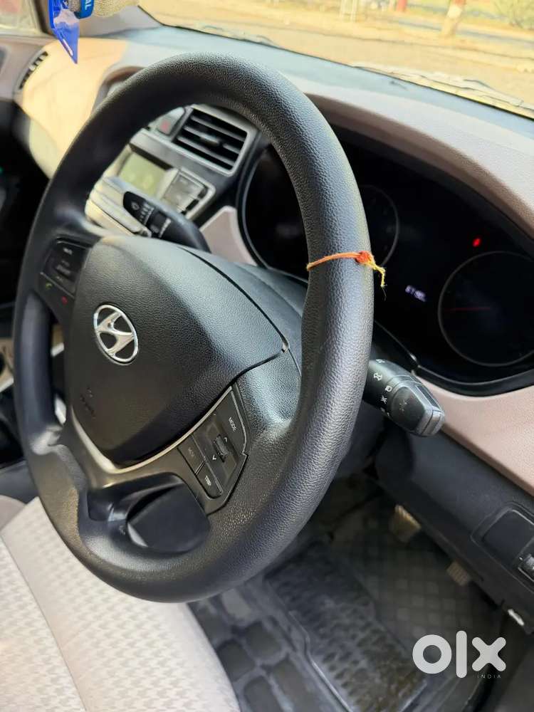 Hyundai I20 2018 Petrol 70000 Km Driven