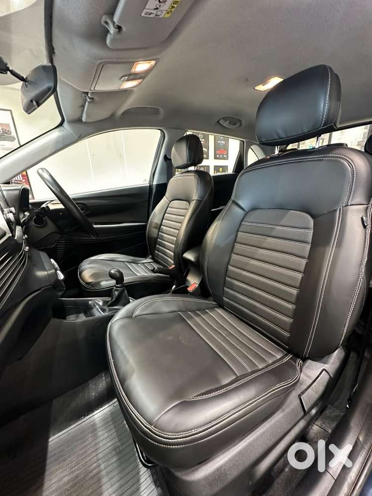 Hyundai I20 Sportz 1.2 Mt, 2023, Petrol