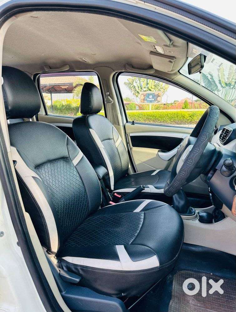 Nissan Terrano Xl 85 Ps Deisel, 2014, Diesel