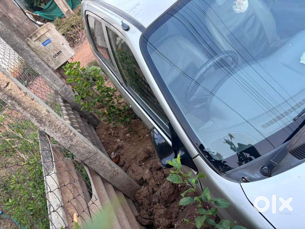 Maruti Suzuki Alto 2009 Petrol Well Maintained