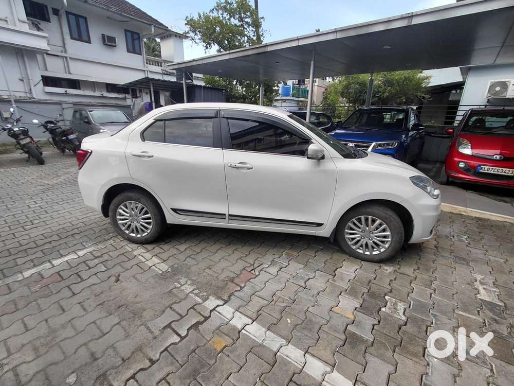 Maruti Suzuki Dzire 1.2 Zxi, 2021, Petrol