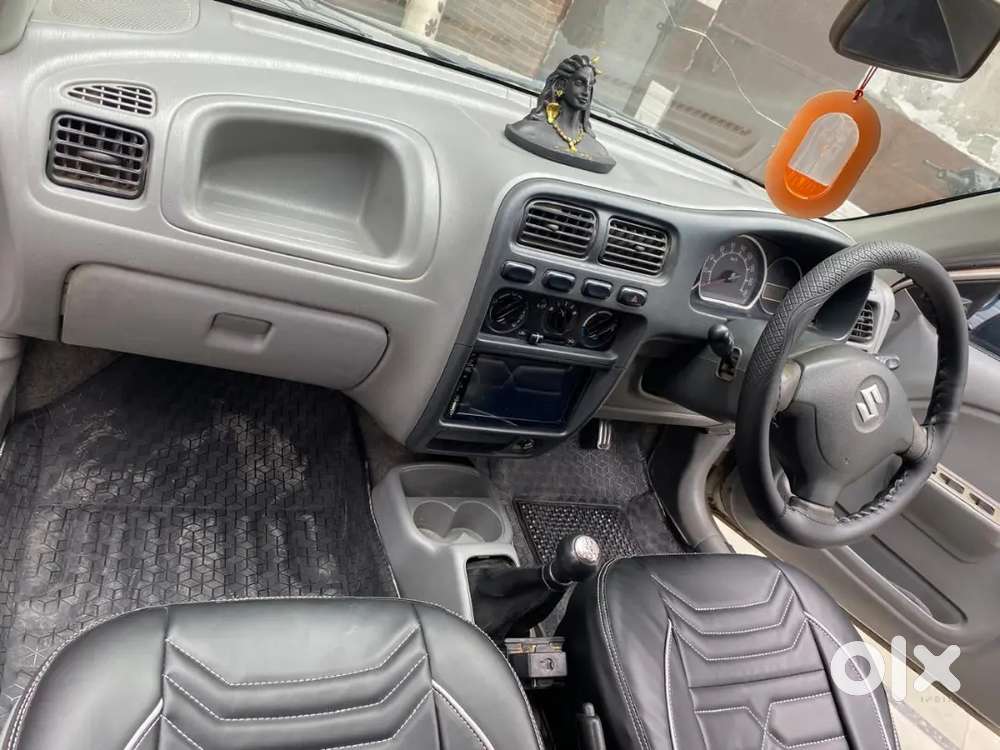 Alto K10 2013 Model