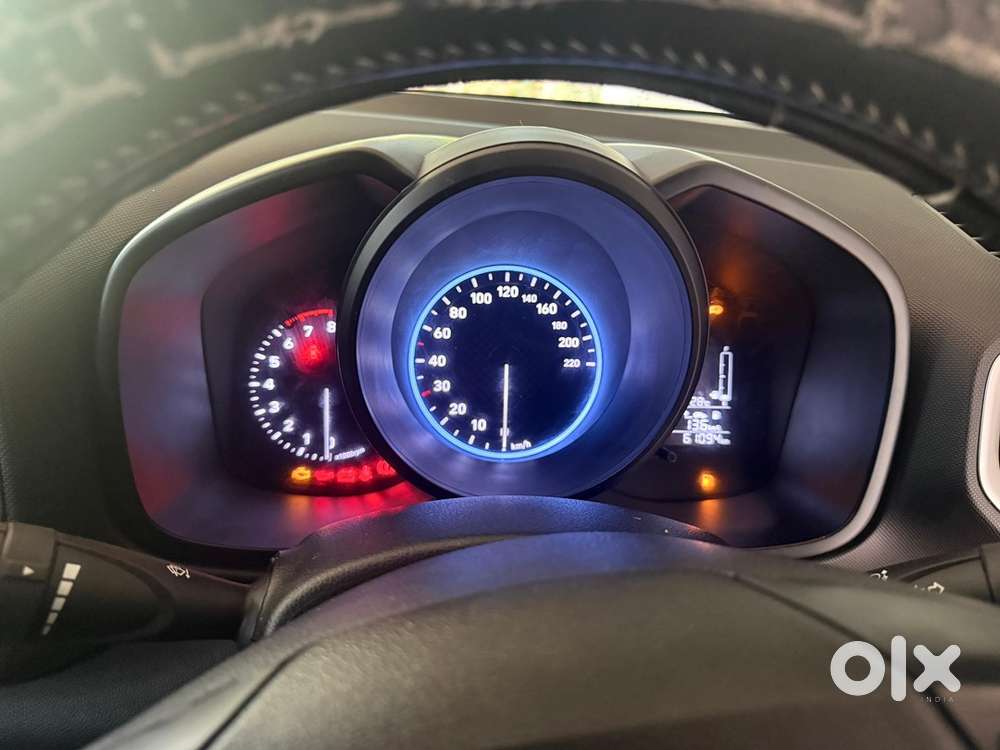 Hyundai Venue 2021 Petrol Well Maintained