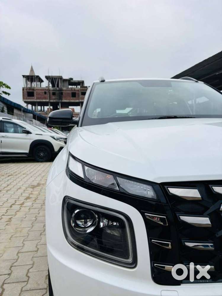 Hyundai Venue N Line 1.0 N8 Turbo Dct Dual Tone, 2023, Petrol