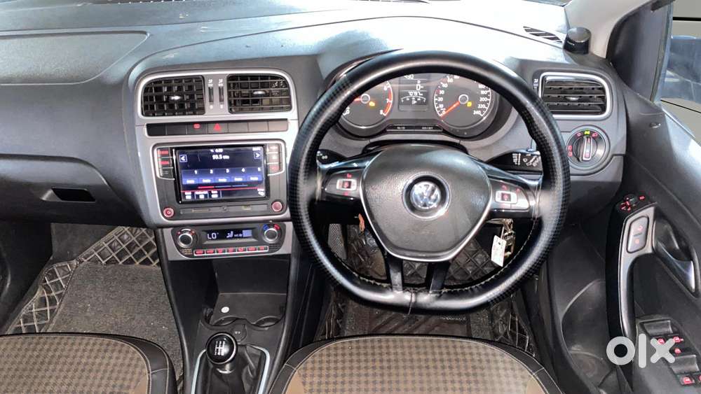 Volkswagen Polo 1.0 Highline Plus Tsi, 2018, Petrol