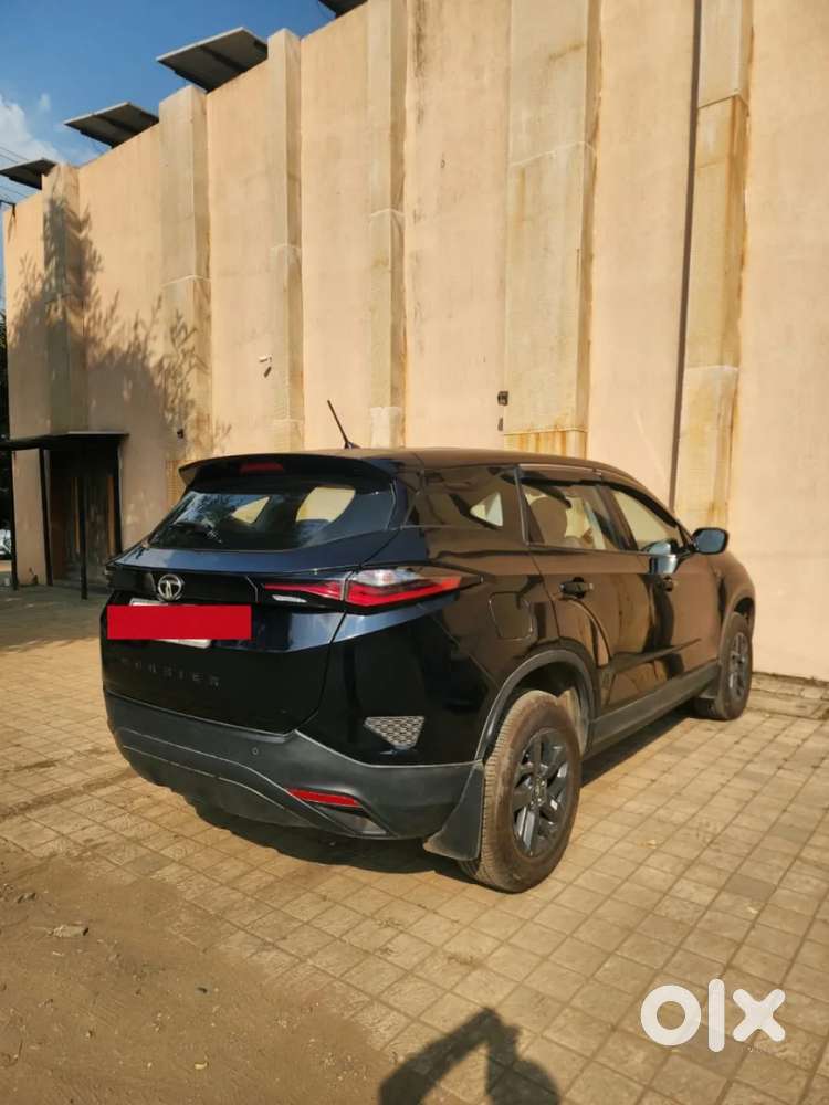Tata Harrier 2.0 Kryotec Xta Plus, 2022, Diesel
