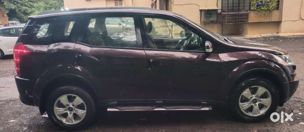 Mahindra Xuv500 W8, 2014, Diesel